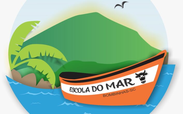 Escola do Mar -Temática Maricultura