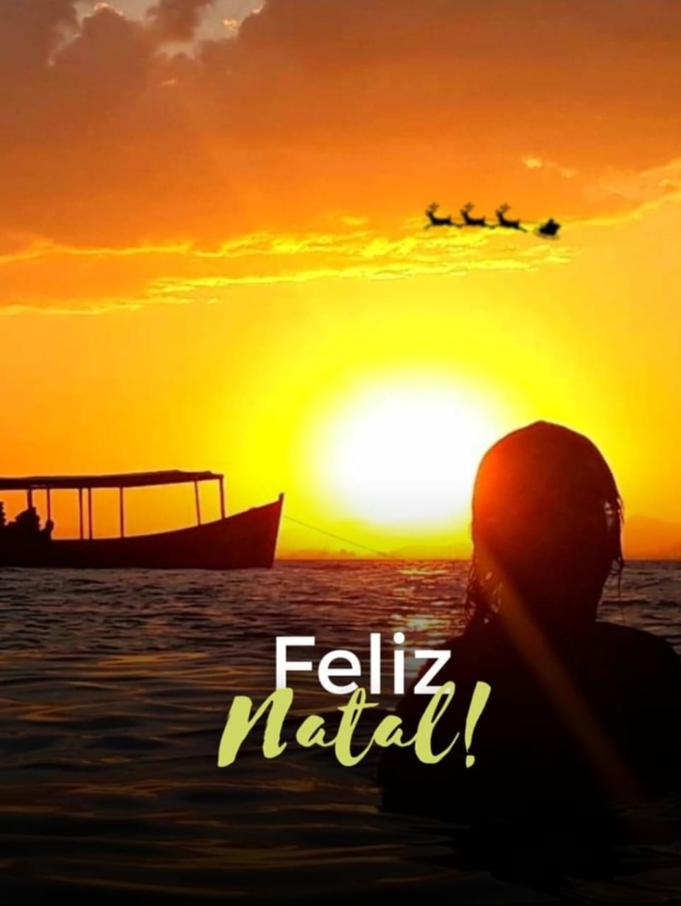 Feliz Natal