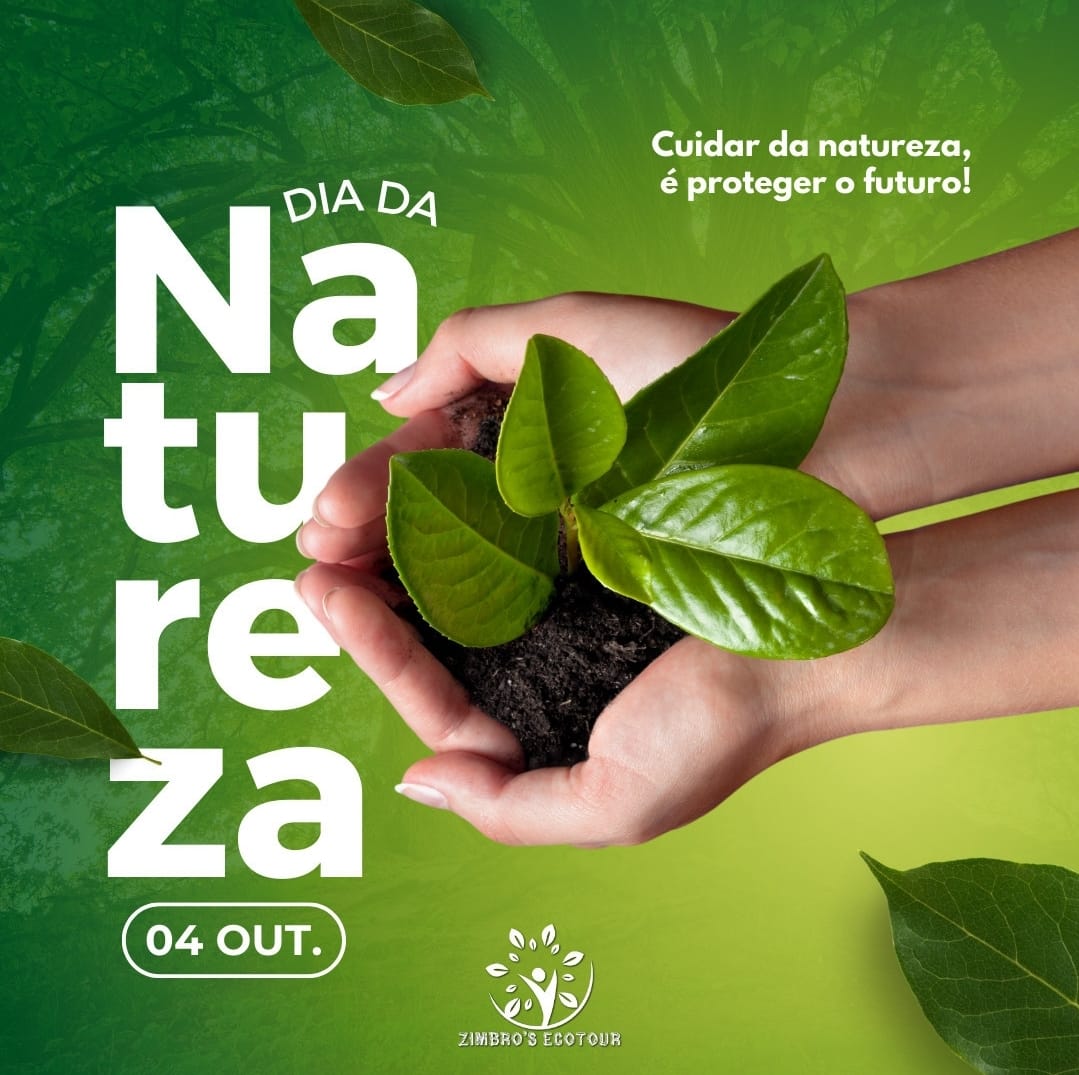 Dia da Natureza