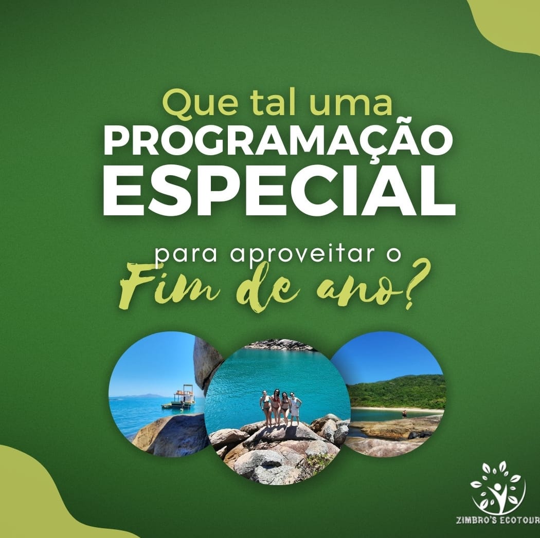 Uma Programação especial