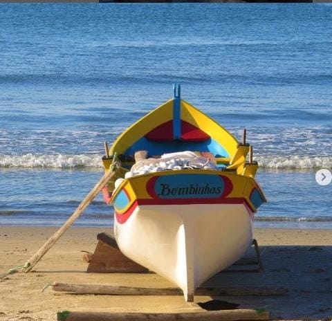 PESCA DA TAINHA É PATRIMÔNIO’ BUSCA VALORIZAÇÃO DA TRADIÇÃO EM BOMBINHAS*