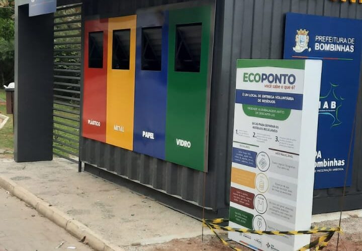 Você separa o seu Lixo?