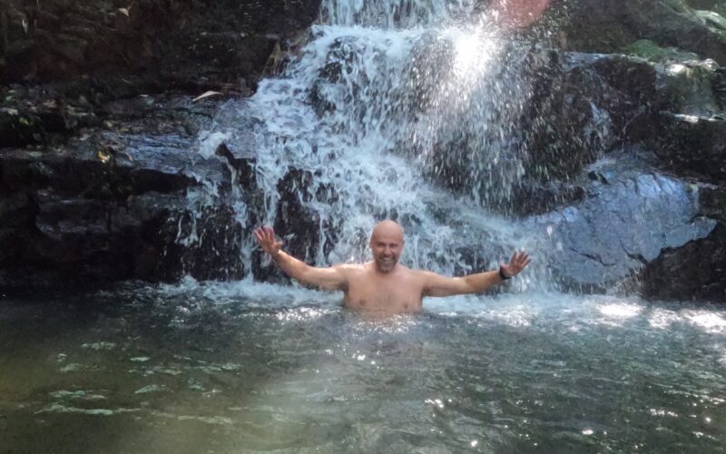 Passeio Tour Ecológico das 10 praias desertas