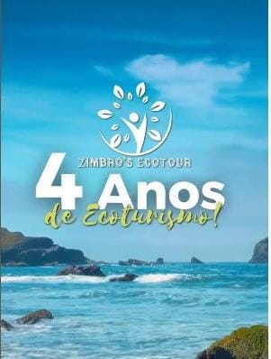 04 anos de Zimbros Ecotour