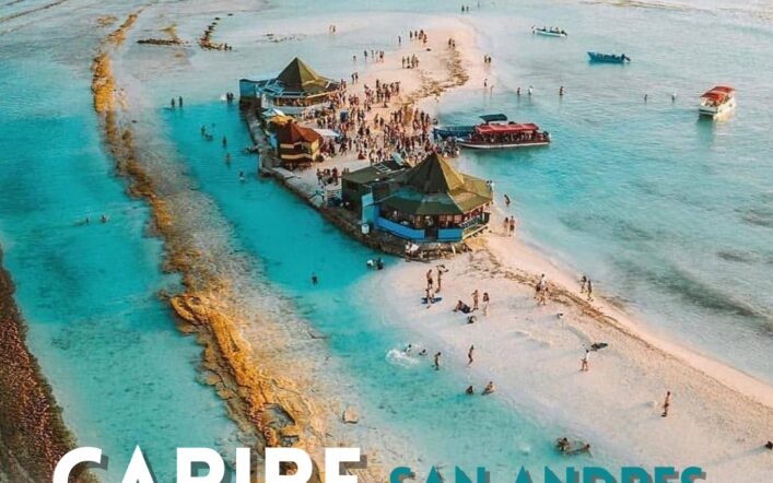 Viagem Internacional : Caribe, maio de 2024