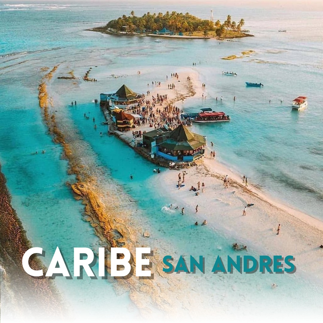 Viagem Internacional : Caribe, maio de 2024