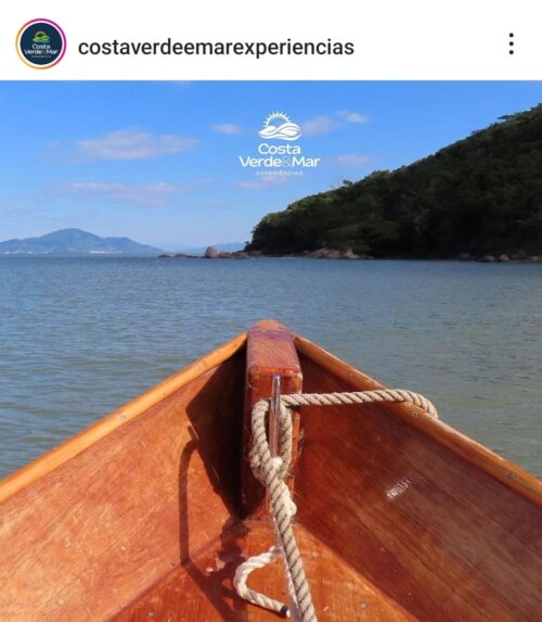 Descubra o Paraíso Escondido de Bombinhas! ✨🌊