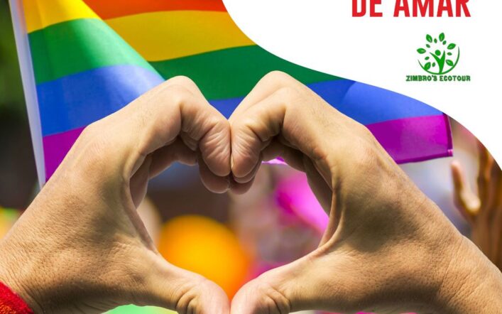 Dia Internacional do Orgulho LGBTQIA+