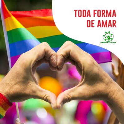 Dia Internacional do Orgulho LGBTQIA+