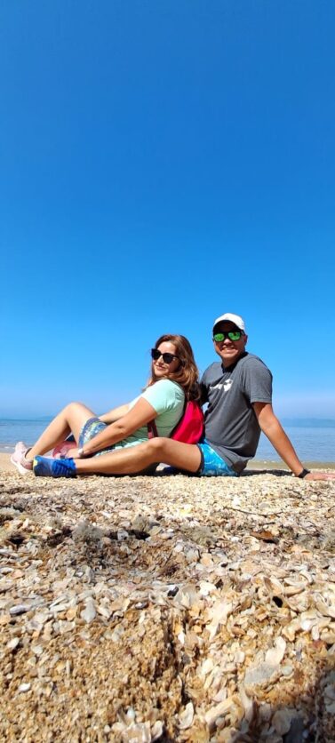 Passeio de Barco Exclusivo pelas Praias Desertas e Praia do Cação