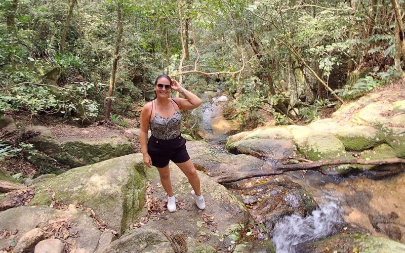 Tour ecológico pelas 10 praias desertas