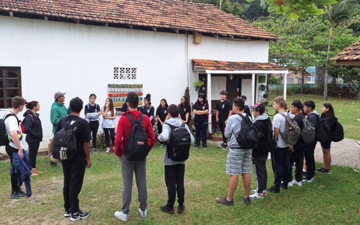 Educação Ambiental