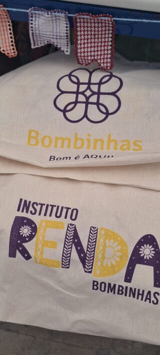 Instituto Renda de Bombinhas