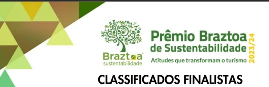 Zimbros Ecotour é Finalistas do Maior Prêmio de Sustentabilidade Do Brasil