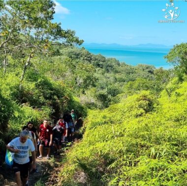 Tour Ecológico 10 praias desertas