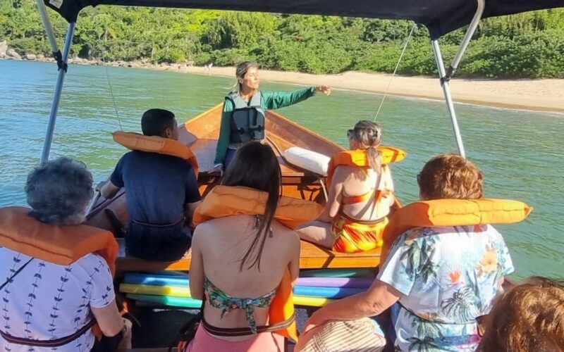 As Belezas Escondidas da Península