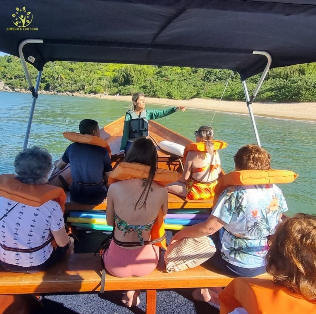 As Belezas Escondidas da Península