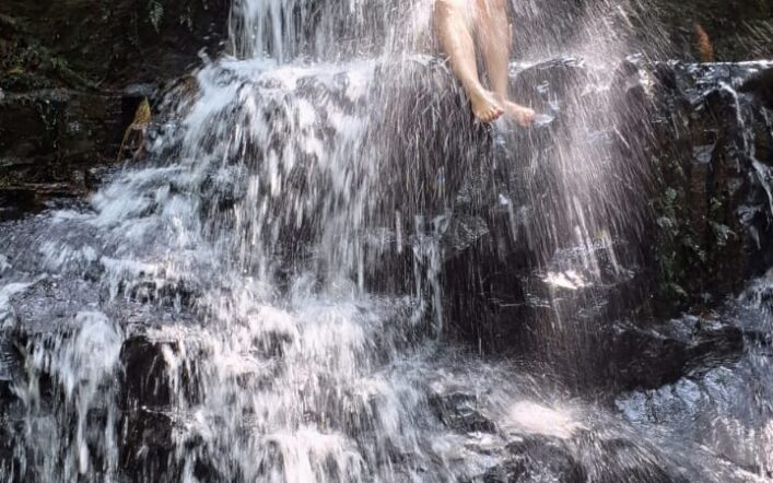 Tour ecológico das 10 praias desertas + cachoeira