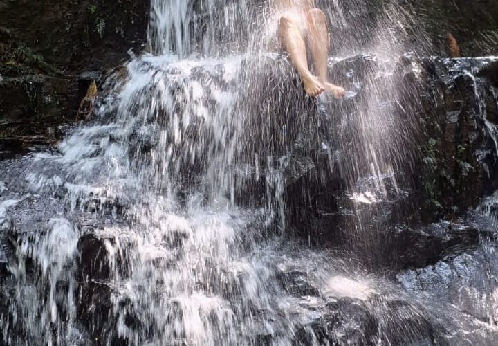 Tour ecológico das 10 praias desertas + cachoeira