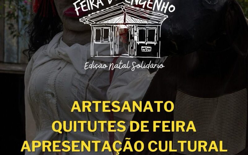PROGRAMAÇÃO CULTURAL