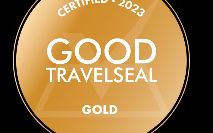 GOOD TRAVELSEAL