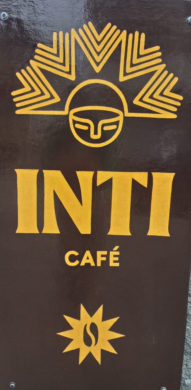 Descubra Inti Café Brasil: Um Novo Refúgio  em Bombinhas