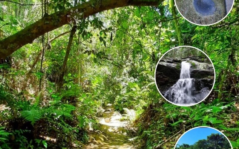 Conheça as maravilhas escondidas de Bombinhas
