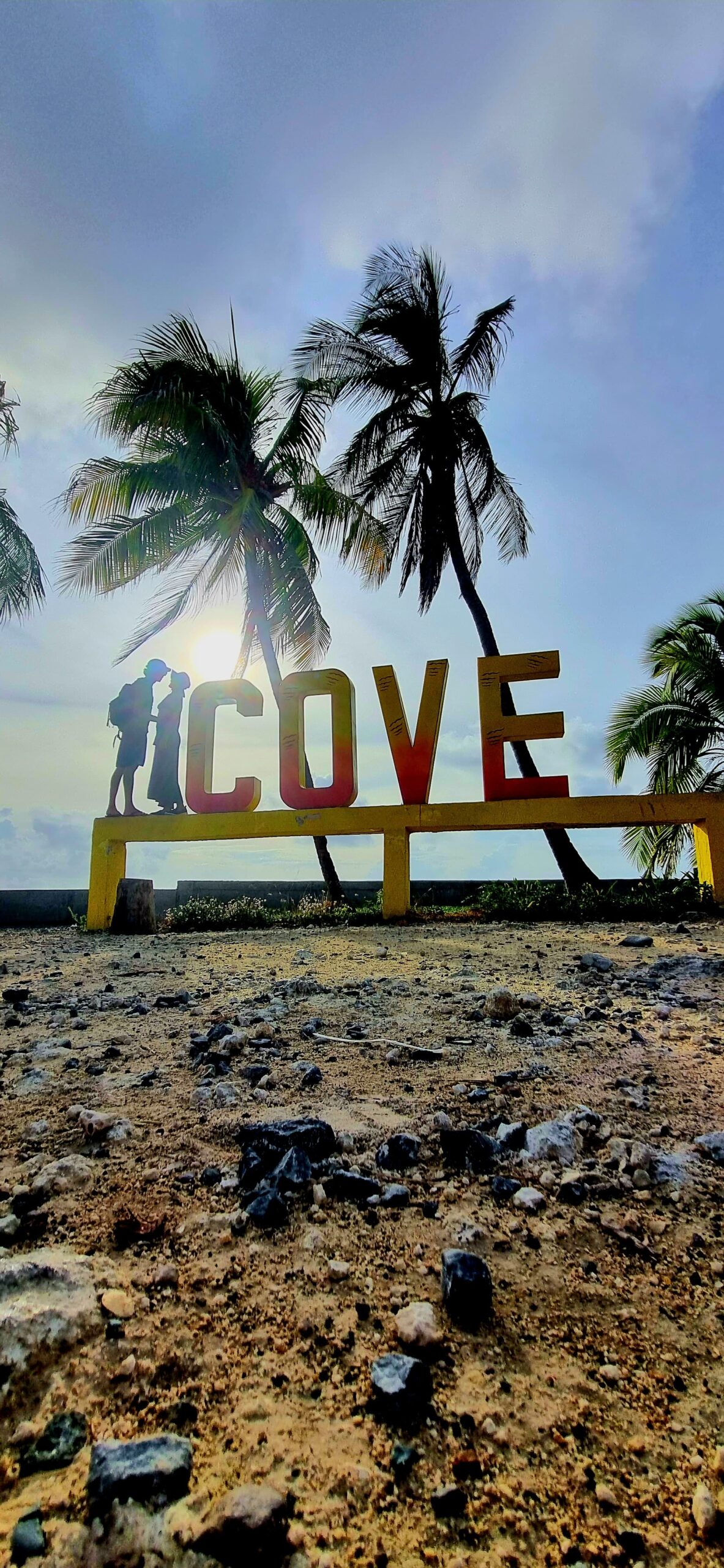 Caribe: San Andrés: Viva Essa Experiencia