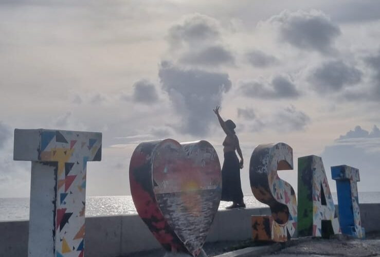 Explore San Andrés: Caribe Inesquecível com a Zimbros Ecotour!