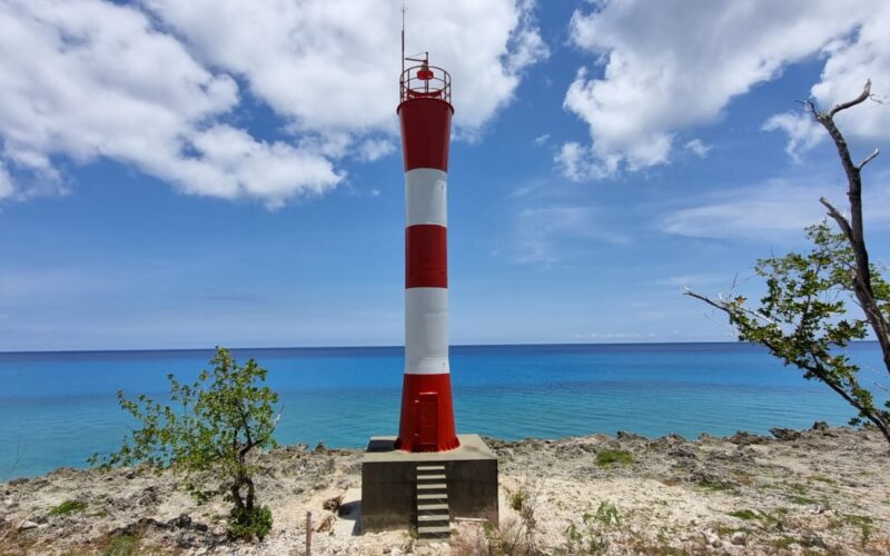 Roteiro San Andrés abril de 2025