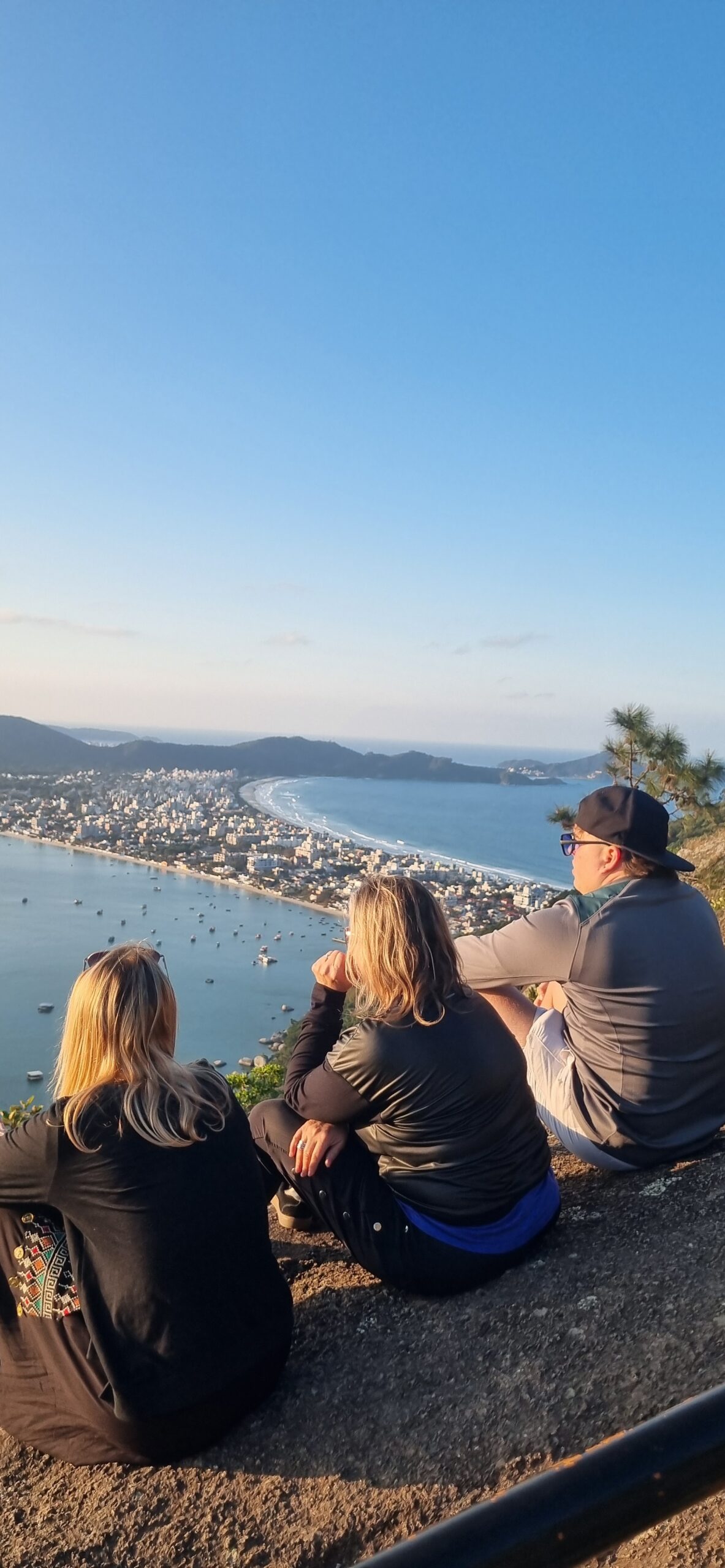 City Tour em Bombinhas! Vem viver essa experiência com Zimbros Ecotour