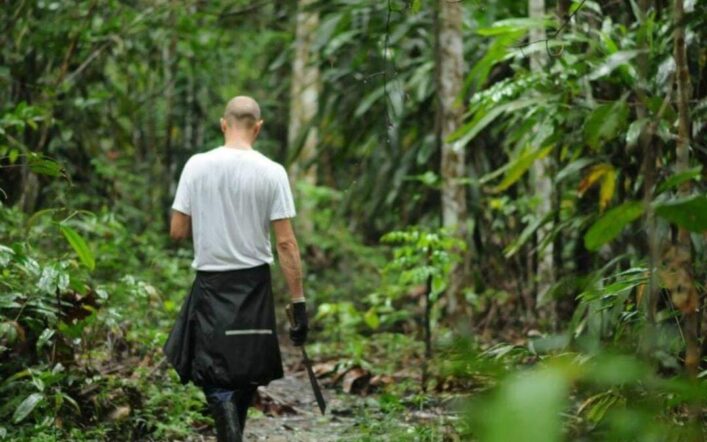 05 de Setembro – Dia da Amazônia