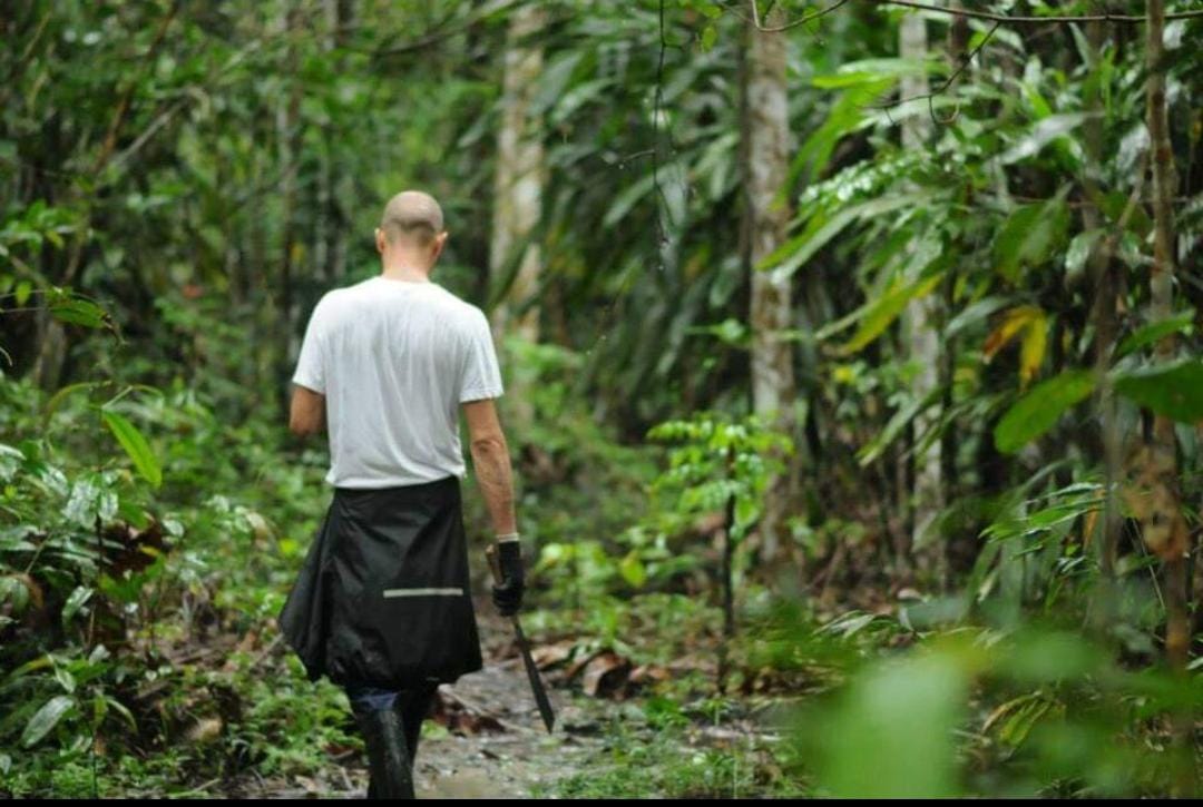 05 de Setembro – Dia da Amazônia