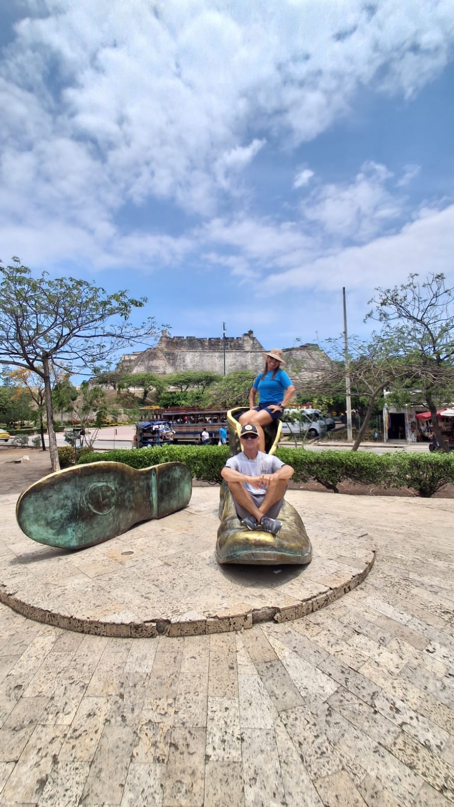 Cartagena das Índias: Roteiro de 6 Dias e 5 Noites com a Zimbros Ecotour!