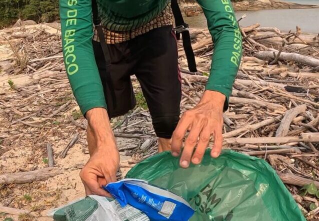 🌎🧹 Dia Mundial da Limpeza – Juntos por um Planeta Mais Limpo