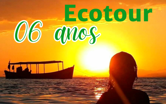 06 anos de Zimbros Ecotour