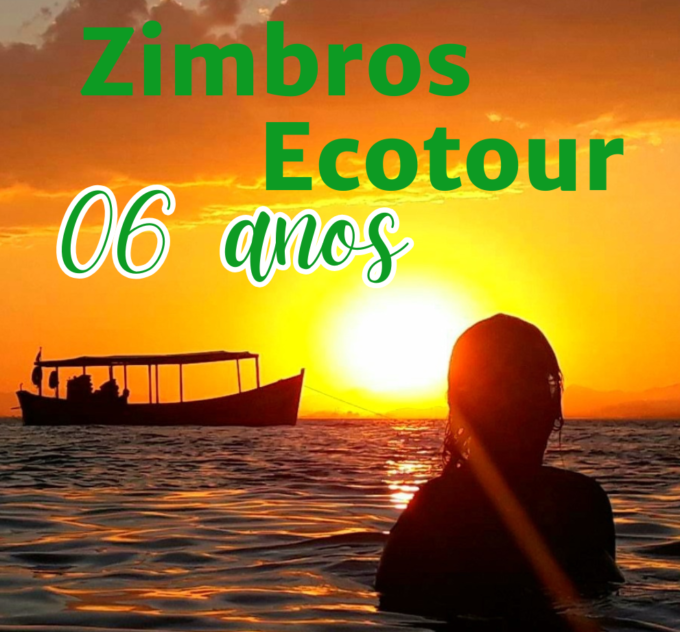 06 anos de Zimbros Ecotour