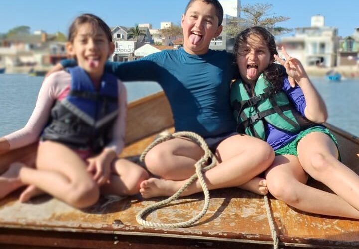 Dia das Crianças, celebre a alegria e a proteção de Nossa Senhora Aparecida com aventuras inesquecíveis