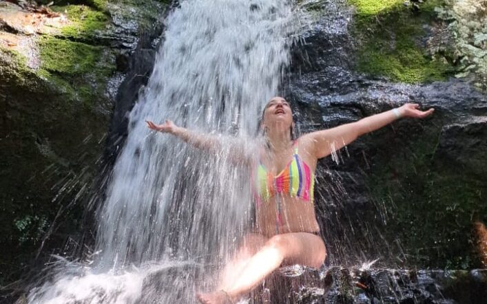 🌿 Zimbros Ecotour no Catálogo Internacional de Experiências Sustentáveis! 🌎