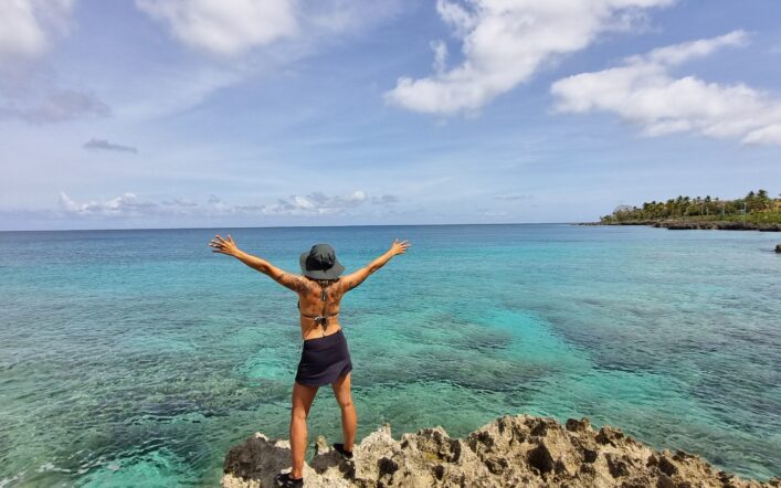 Descubra o Paraíso em Maio de 2025 com a Zimbros Ecotour: Isla de San Andrés