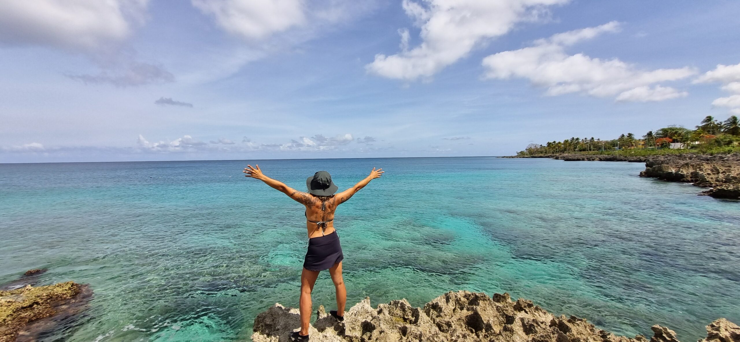 Descubra o Paraíso em Maio de 2025 com a Zimbros Ecotour: Isla de San Andrés