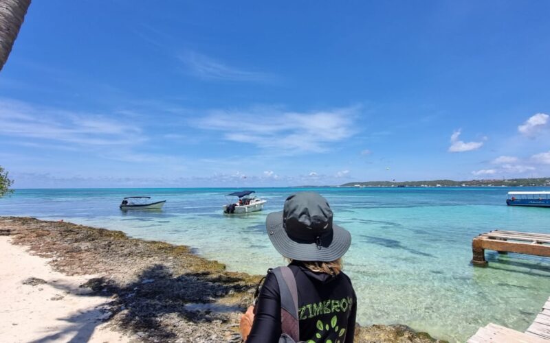 Zimbros Ecotour: Uma Jornada de Excelência no Turismo Sustentável