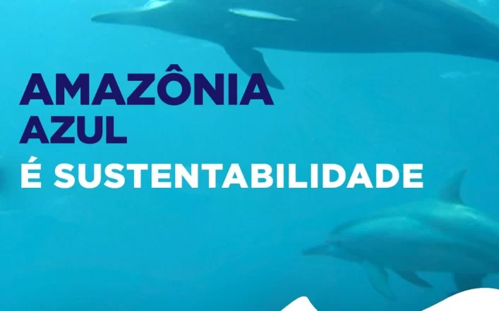 16 de novembro:  Dia Nacional da Amazônia Azul