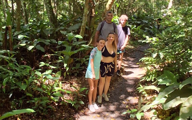 01 de março é Dia do Turismo Ecológico!