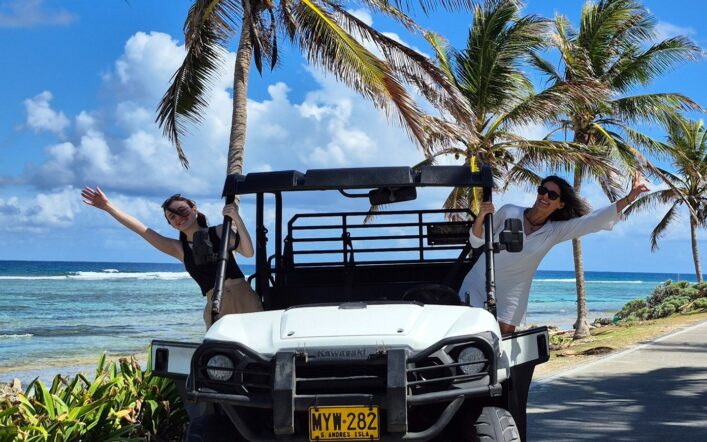 Ilha de San Andrés – Segunda turma – Feriado de Tiradentes 2026