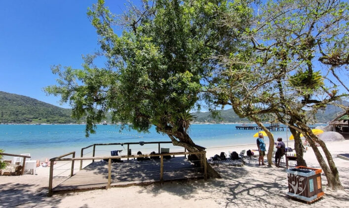 ILHA DE PORTO BELO + PRAIA DO CAIXA D’AÇO