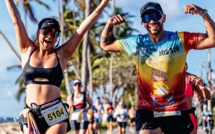 RUNCATION – ILHA DE SAN ANDRÉS Vagas esgotadas