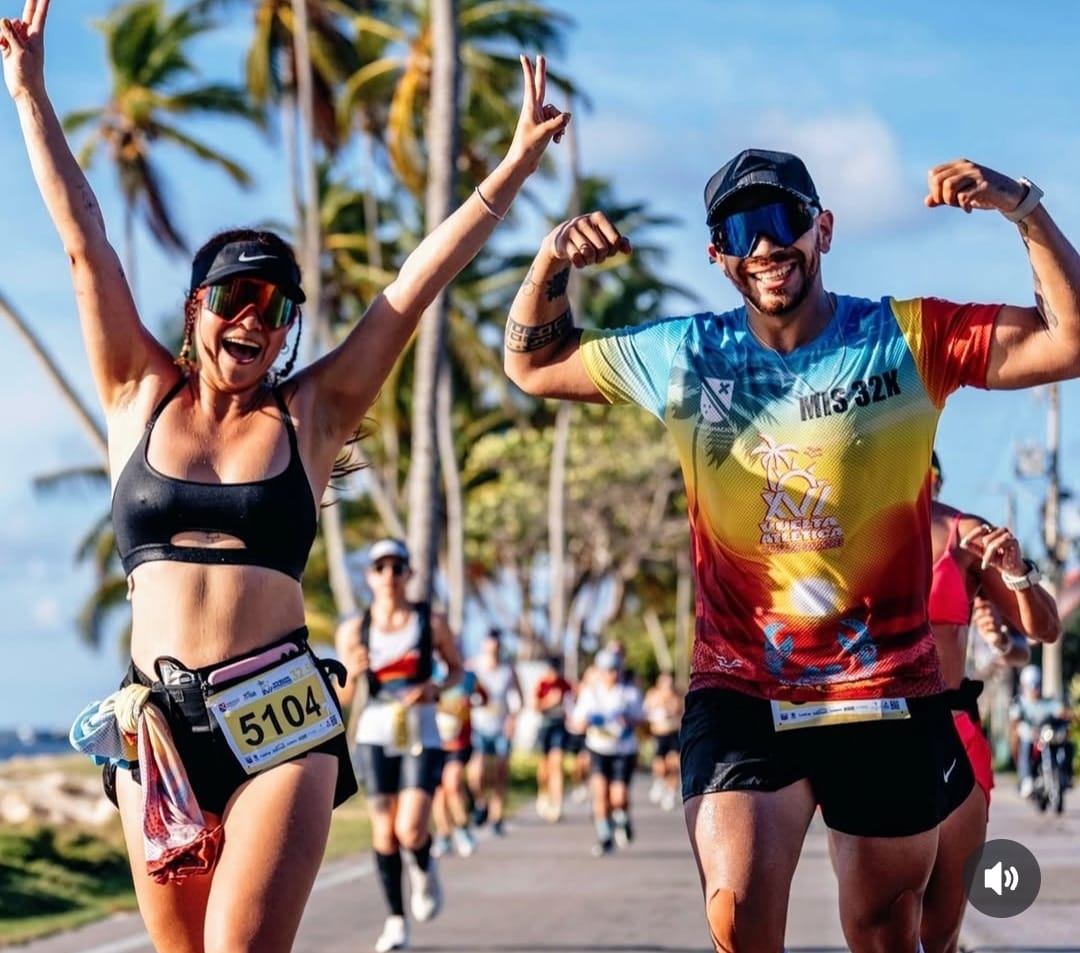 RUNCATION – ILHA DE SAN ANDRÉS