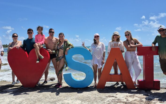 🌴✨ ROTEIRO COMPLETO 09 DIAS: ILHA DE SAN ANDRÉS | 4 DIAS + CARTAGENA DAS ÍNDIAS | 5 DIAS INCRÍVEIS