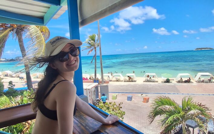 ILHA DE SAN ANDRÉS Feriadão de Tiradentes 2026